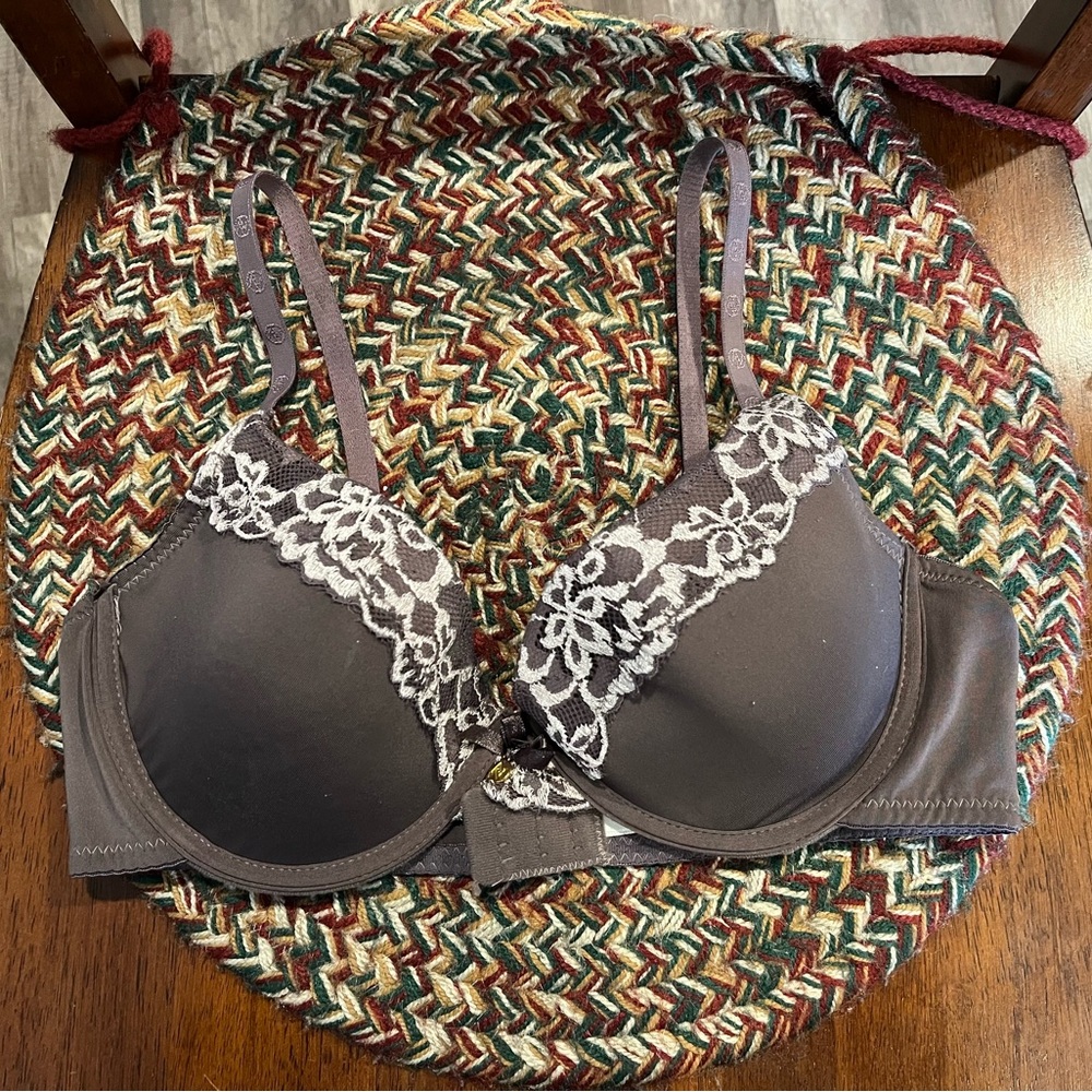 Lightly padded T-shirt Bra 36C